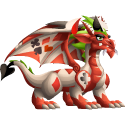 Ace Dragon