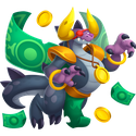 Album Adversary Dragon