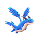 Aqua Dragon