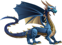 Azure Dragon