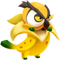 Bananoss Dragon