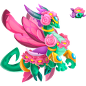 Beautiful Dragon