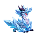 Blackfrost Dragon