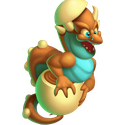 Bonbon Dragon