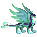 Boreal Dragon