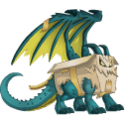 Box Dragon