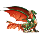 Celtic Dragon