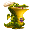 Chibi-churl Dragon