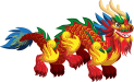 Chinese Dragon