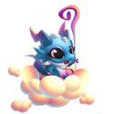 Cloud Master Dragon