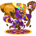 Core Critical Dragon