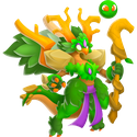 Cytherean Empress Dragon