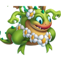 Daisy Dragon