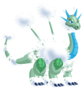 Dandelion Dragon