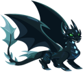 Dark Dragon