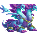 Deluge Dragon