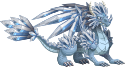 Diamante Dragon