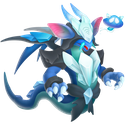 Echo Terror Dragon