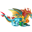 Elements Dragon