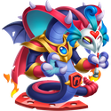 False Prophet Dragon
