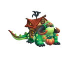 Farm Dragon