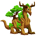 Forestry Dragon