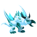 Frostbite Dragon