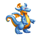 Fun Dragon