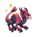 Great Wall Dragon