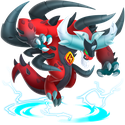 Havoc Evader Dragon