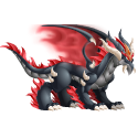 Hellgate Dragon