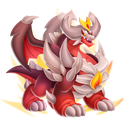 High Ashwing Dragon