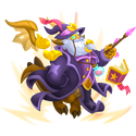 High Chancellor Dragon