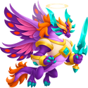 high emissary dragon