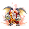 High Fighter Dragon