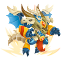 High Grotto Dragon