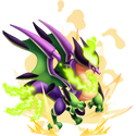 High Reborn Dragon