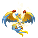 High Spirits Dragon