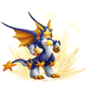 High Star Dragon