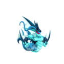 High Tidal Dragon