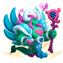 High Valentinus Dragon