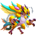 Hurricane Dragon