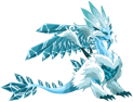 Ice Dragon