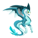 Icewind Dragon