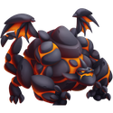 Infernal Dragon