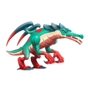 Kai-croc Dragon