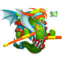 Kobra Hero Dragon