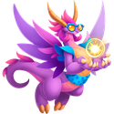 liberation dragon