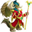 Lifetime Liar Dragon