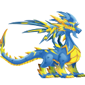 Lightning Dragon